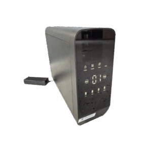 Atbulinio osmoso sistema - IRIS 600 GPD - DF Universal